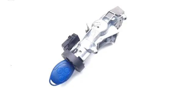 Ford Transit Ignition lock 6C1T15607AC AA6T11572AA VP6C1F15607AC