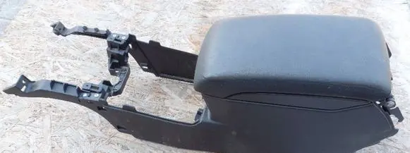 Subaru Legacy Armrest 92113AJ010 92174AJ000