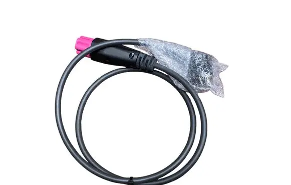 Renault Zoe Electric car charging cable WO1002050482