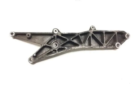 Volvo XC90 A/C compressor mount bracket 6G9N6028AB