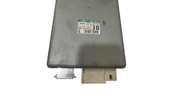 Toyota Auris 150 Power steering control unit/module 8965002390 99136700 1129001781