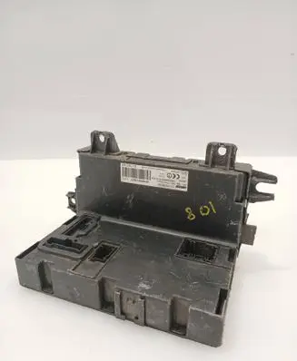 Fiat Panda II BSM Control unit 51783783 S118578030 15000990935418