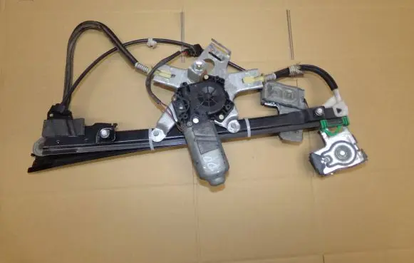 Seat Cordoba (6K) Front differential 