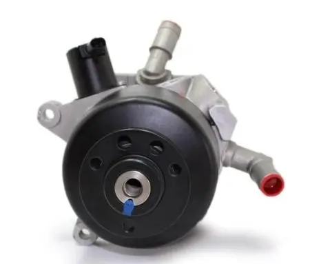 Mercedes-Benz SL R230 Power steering pump LH2113884 541025010 LH2114514