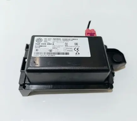 Volkswagen Golf VII Other control units/modules 5QE035284A