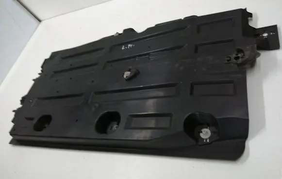Opel Corsa F Pickup box liner 9823545780 3563051