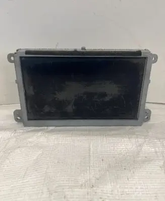Audi A6 S6 C6 4F Screen/display/small screen 8T0919603C 87844814