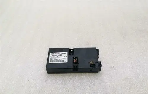 Mercedes-Benz CLS C219 Suspension control unit/module A2118702026