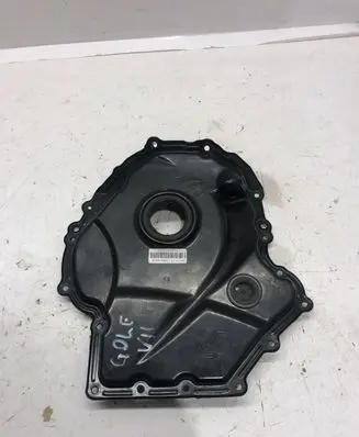 Volkswagen Golf VII Timing chain cover 06K109210