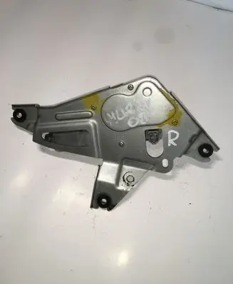 Nissan Murano Z51 Rear window wiper motor 287101AA0A A2656845