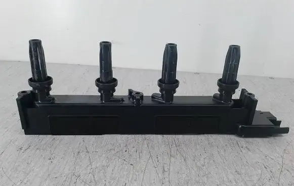 High voltage ignition coil