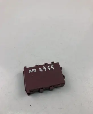Toyota RAV 4 (XA50) Other control units/modules 8911142090