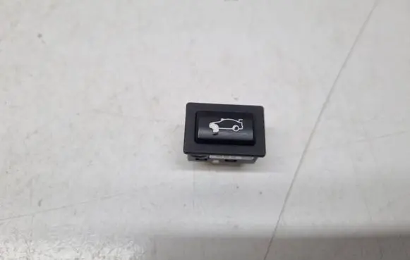 BMW X3 F25 Tailgate opening switch 9200316