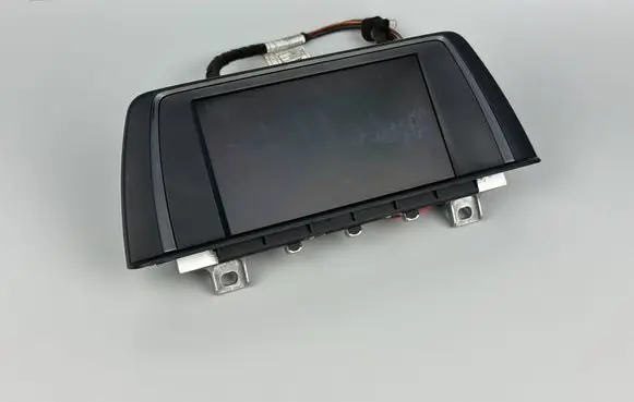 BMW 3 F30 F35 F31 Screen/display/small screen 9270393 GD0650NC00M40 20539063