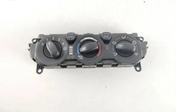 Ford Transit Climate control unit GK2T19980FH