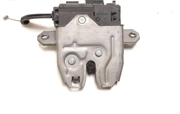 Volvo S60 Tailgate/trunk/boot lock/catch/latch 31335050