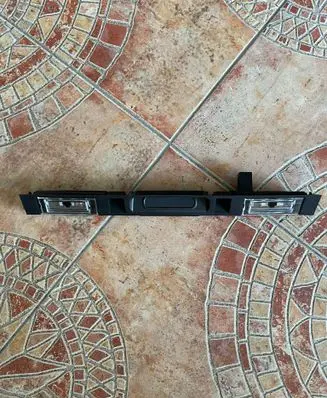 BMW X5 E53 Loading door exterior handle 51133403611 51137170676