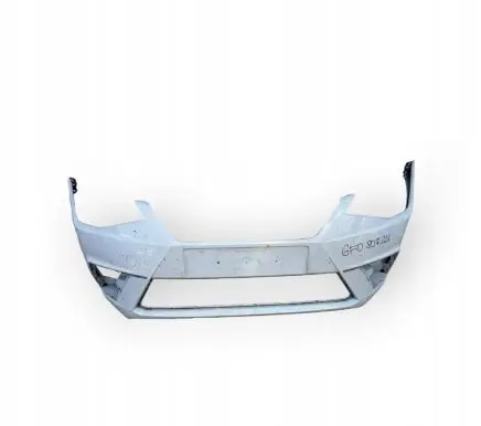 Seat Ibiza V (KJ) Front bumper 6F0807221