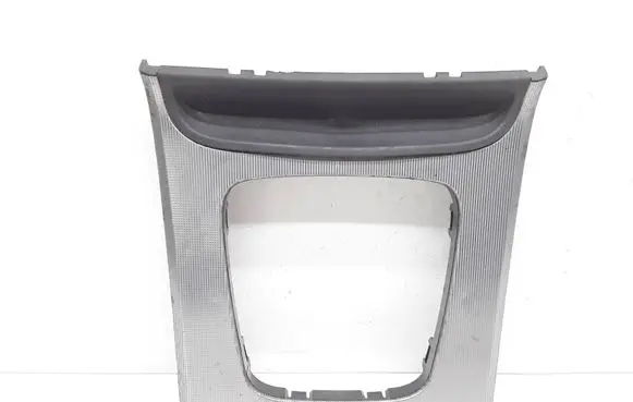 Volvo XC90 Gear shifter surround trim plastic 30643107