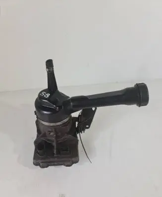 Peugeot 308 Power steering pump 9684979180 A0015321