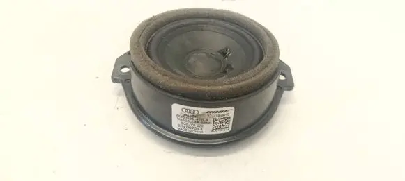 Audi Q3 8U Front door speaker 8U0035416A