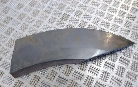 KIA Sorento Rear door trim (molding) 877813E000