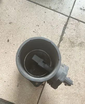 Volvo V70 Mass air flow meter