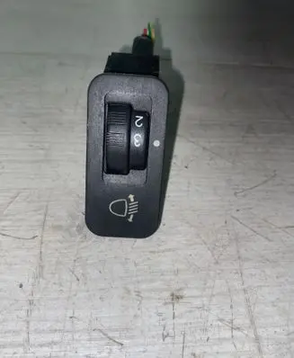 Peugeot 206 Headlight level height control switch 1925699 PA663076