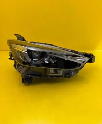 Mazda CX-3 Headlight/headlamp D10E51030