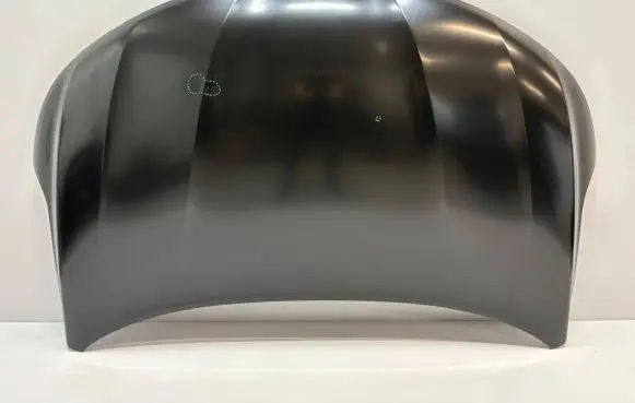 Renault Koleos II Engine bonnet/hood 651226795R