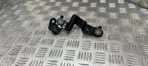 Audi Q7 4L Webasto auxiliary heater mount bracket 7L0815950H