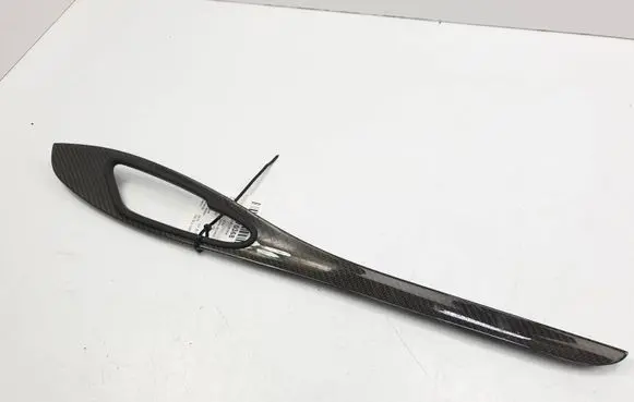 Alfa Romeo Stelvio Dashboard center trim panel 
