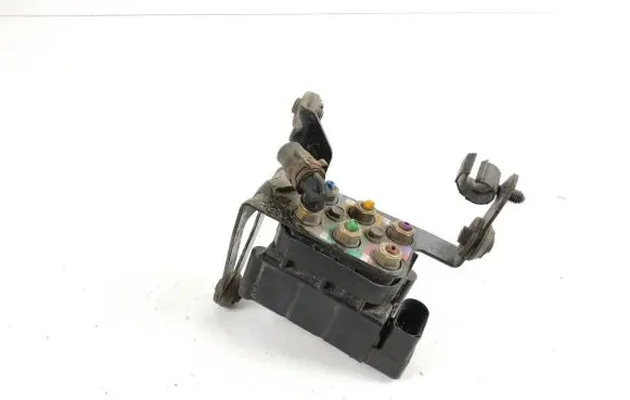 Porsche Panamera (970) Air suspension valve block 