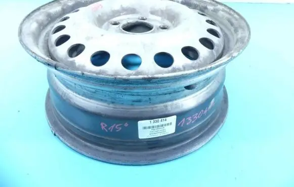 Ford Transit - Tourneo Connect R15 steel rim IMPRK1330414