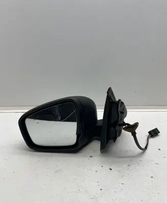 Dacia Spring Front door electric wing mirror 963026345R 2011081416