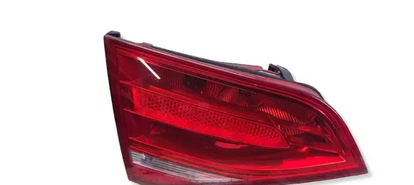 Audi A4 S4 B8 8K Tailgate rear/tail lights 