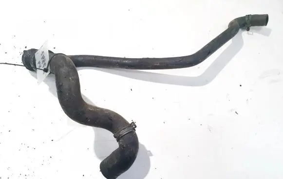 Volkswagen PASSAT B5 Engine coolant pipe/hose 890121055f