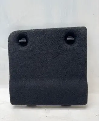 Peugeot 407 Other trunk/boot trim element