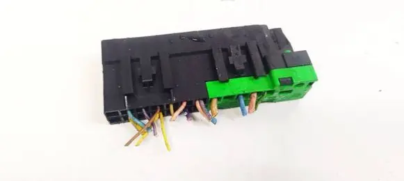 Citroen C5 Fuse box set