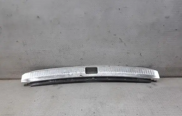 Mercedes-Benz C W203 Trunk/boot sill cover protection A2036901887