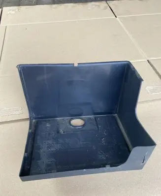 Mitsubishi Space Star Battery box tray 