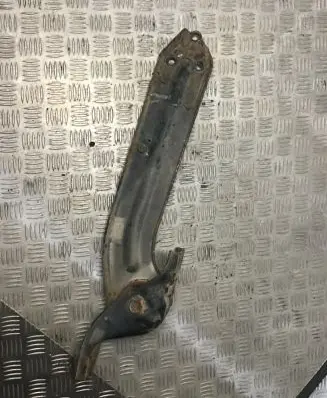 Chevrolet Captiva Rear subframe 
