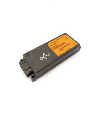 Power steering control unit/module