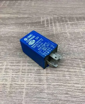 Audi 100 S4 C4 Other relay 433919082 5KH00415401