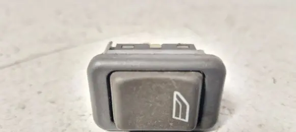 Volvo S40, V40 Electric window control switch 03458028