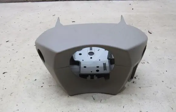 Renault Zoe Steering wheel trim 