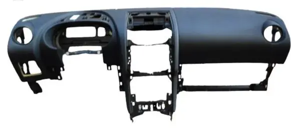 Nissan Qashqai Dashboard 68200JD900