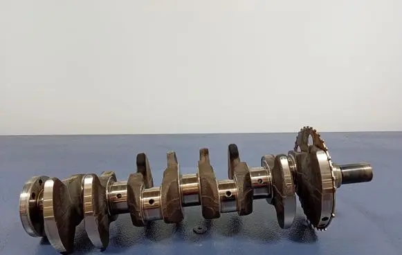 Suzuki Swift I Crankshaft 