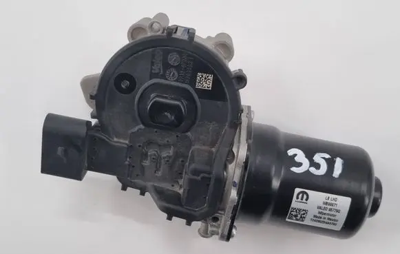 Dodge Charger Wiper motor WB99971 T4280Z54A6790