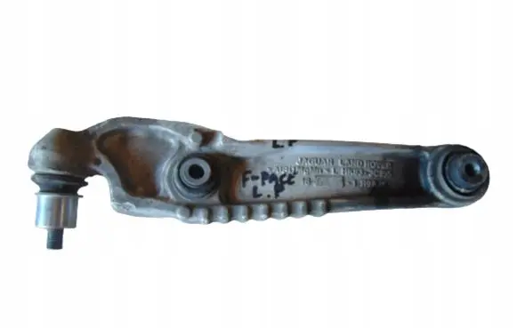 Jaguar F-Pace Front lower control arm/wishbone HK833C255